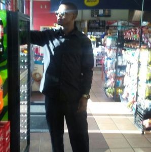 Meet your Posher, Xavier