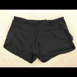 Lululemon Speed Short