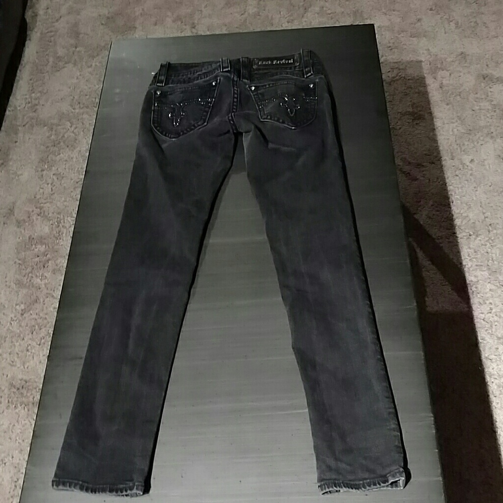 Rock Revival Women's Jeans
