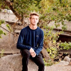 Meet your Posher, Cody