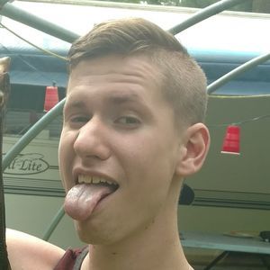 Meet your Posher, Nick
