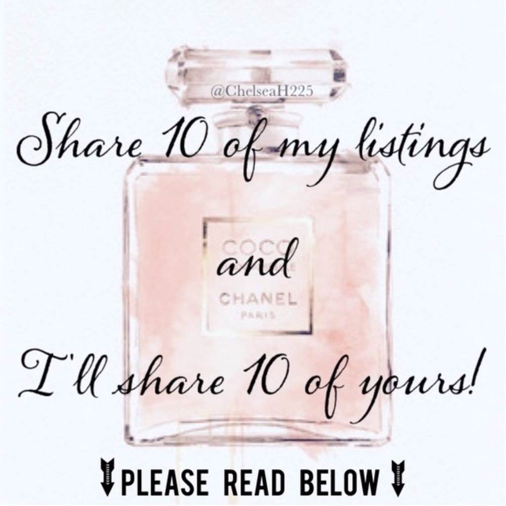 Meet your Posher, Alexandra