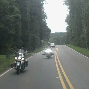 Meet your Posher, Karyn