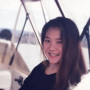 Meet your Posher, Nancy