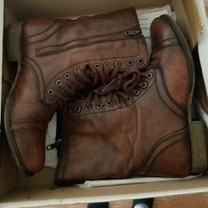 Steve madden trooper