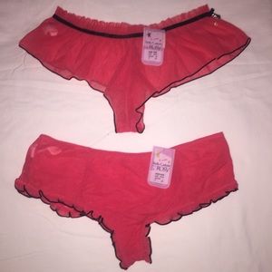 Stella Cadente pour Rosy French Panties✨Brand New✨