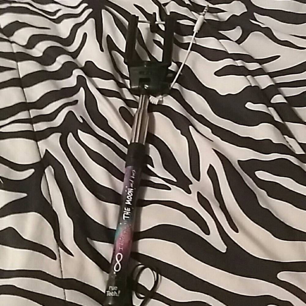 Selfie stick