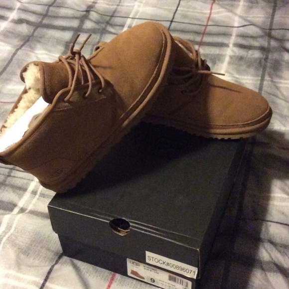 Men\'s ugg boots