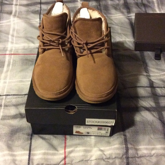 Men\'s ugg boots