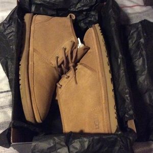 Men's ugg boots