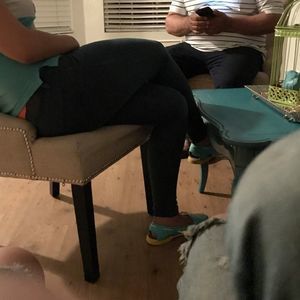 Meet your Posher, Jarold