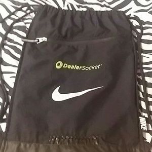 Nike bag