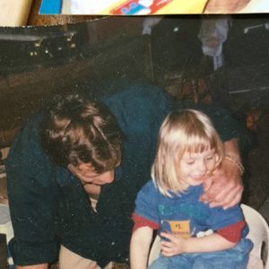 Meet your Posher, Morgan