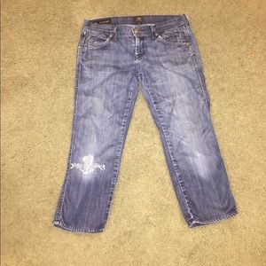 Citizen Of Humanity Jeans Size 28