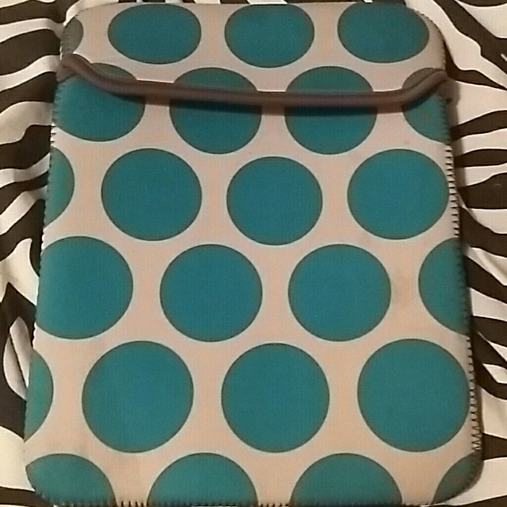 Tablet case