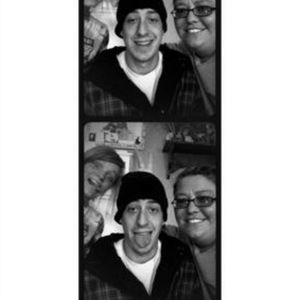 Meet your Posher, Cody