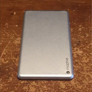 iPhone Mophie Portable Phone Charger 35$