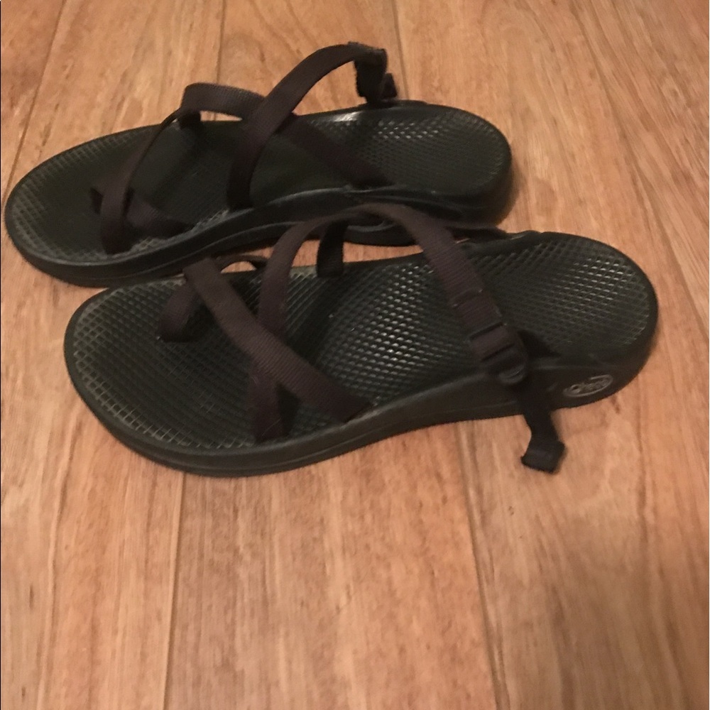 Chaco sandals size 8