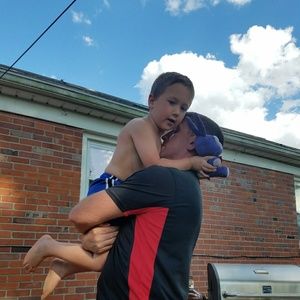 Meet your Posher, Jill