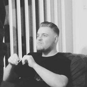 Meet your Posher, Gabriel