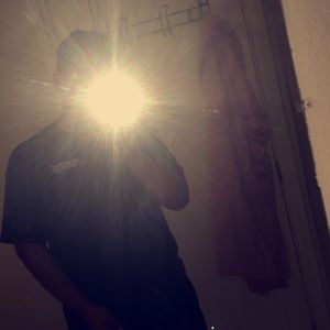 Meet your Posher, Jayson