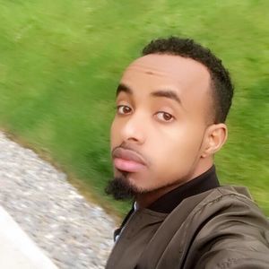 Meet your Posher, Abdullahi daud