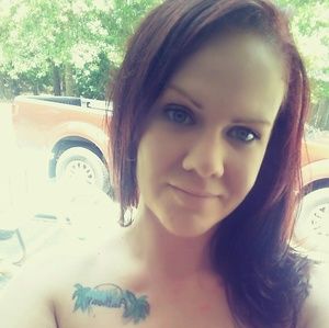 Meet your Posher, Natasha