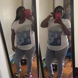 Meet your Posher, Latifah