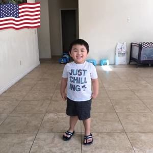 Meet your Posher, Quoc