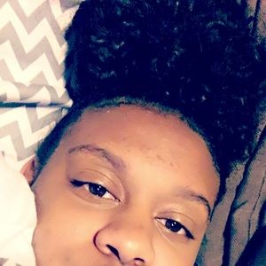 Meet your Posher, Keiyonna