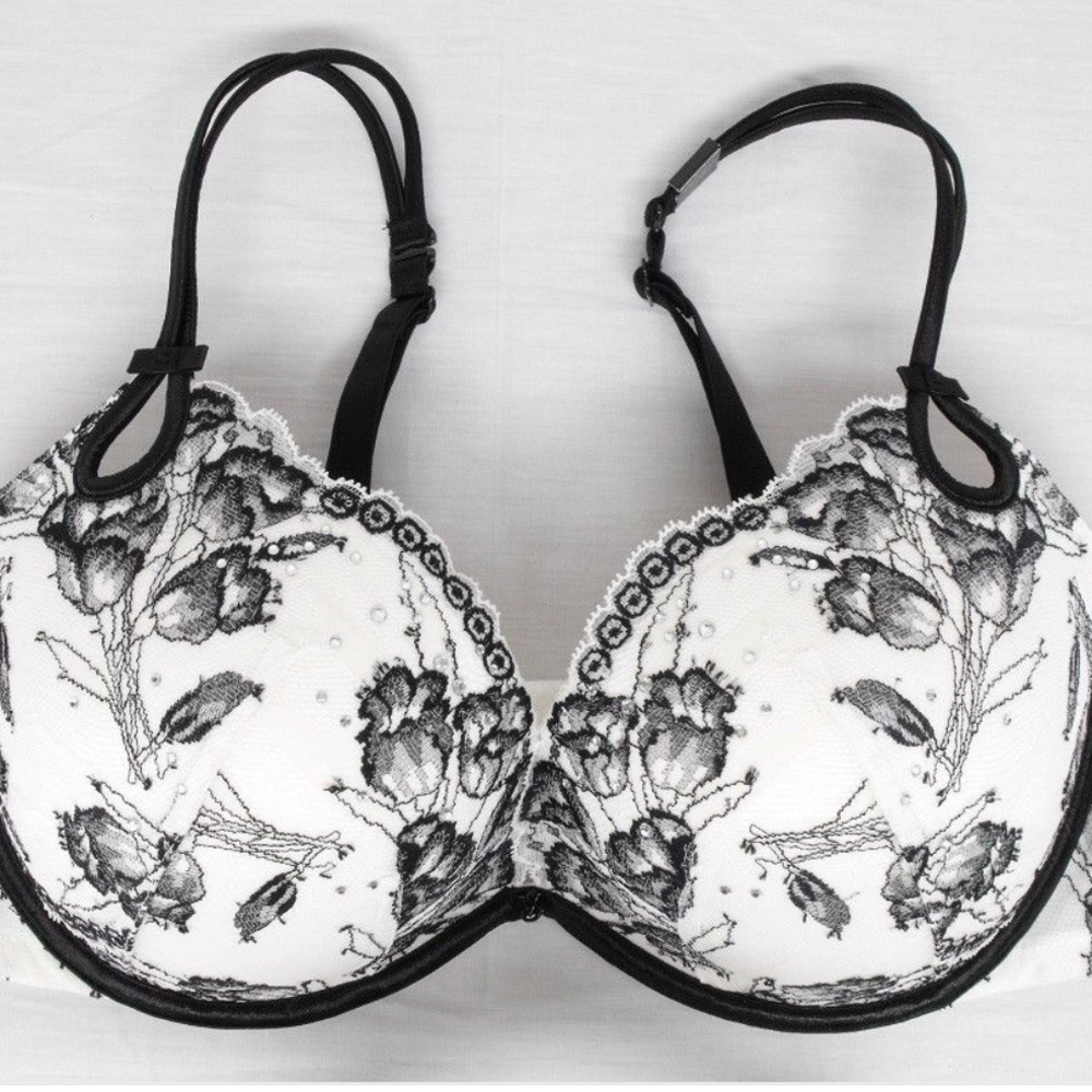 VS bra sexy little things