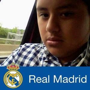 Meet your Posher, Juan