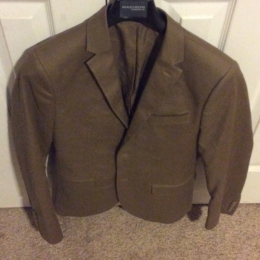 H&M slim fit blazer