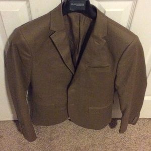 H&M slim fit blazer
