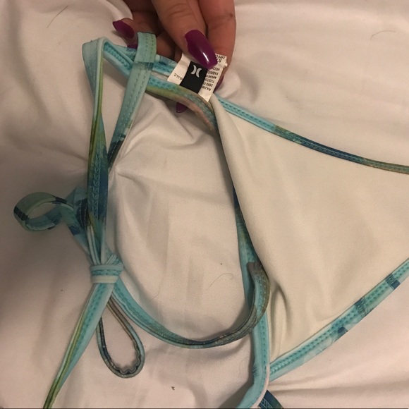 Hurley worn once swimsuit! - Picture 3 of 3