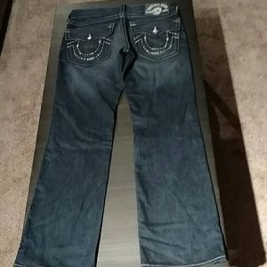 True Religion Men's Jeans