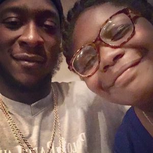 Meet your Posher, Derrick