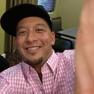 Meet your Posher, Mike