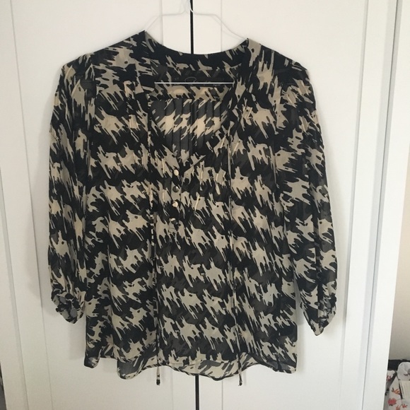 Tops - High quality Blouse