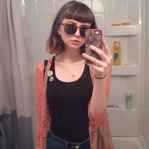 Meet your Posher, Jacki