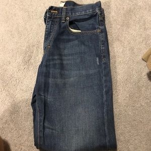 J. Crew Men's Blue Jeans. 31x30