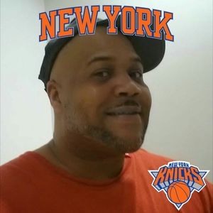 Meet your Posher, Barry