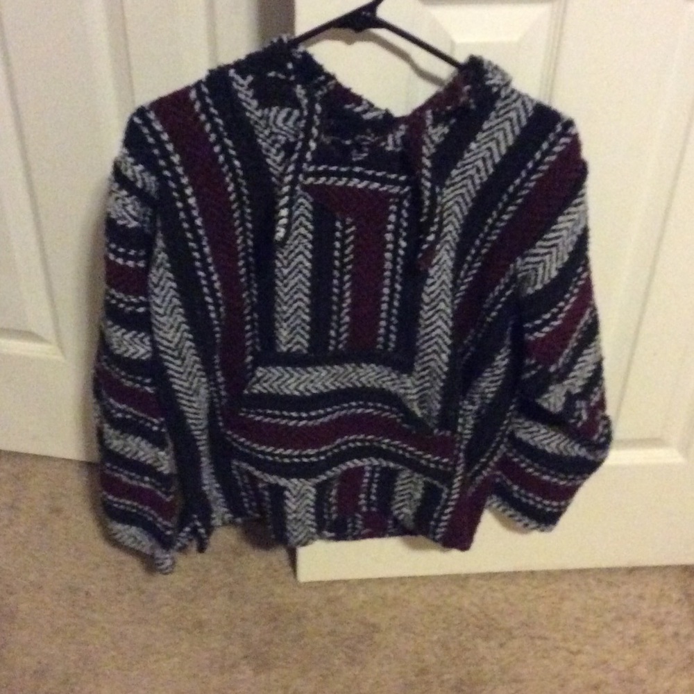 Earth Ragz Baja Jacket