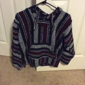 Earth Ragz Baja Jacket