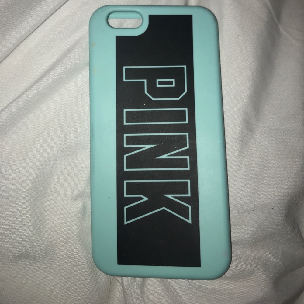 VS Pink iPhone 6/6s phone case