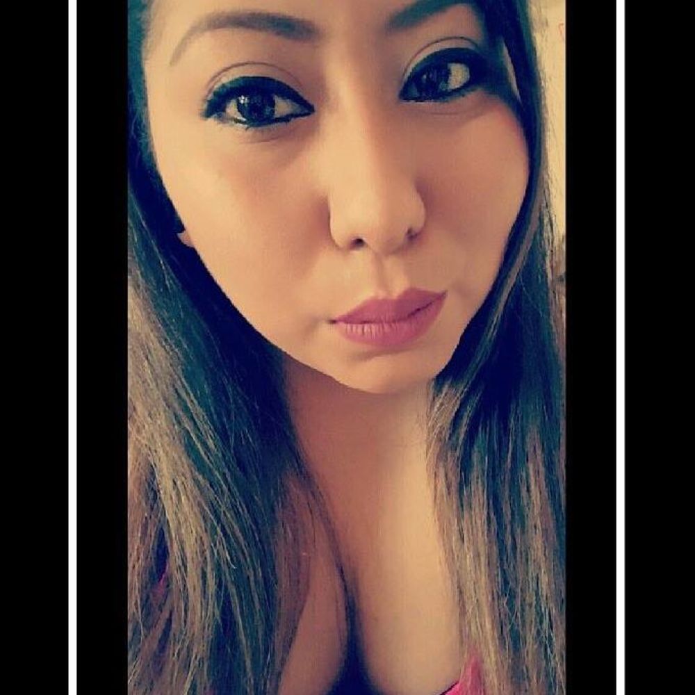 Meet your Posher, Lilly