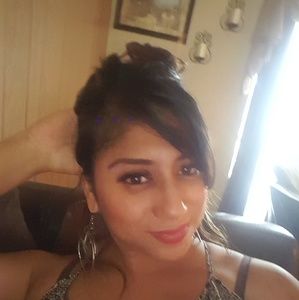 Meet your Posher, Rocio