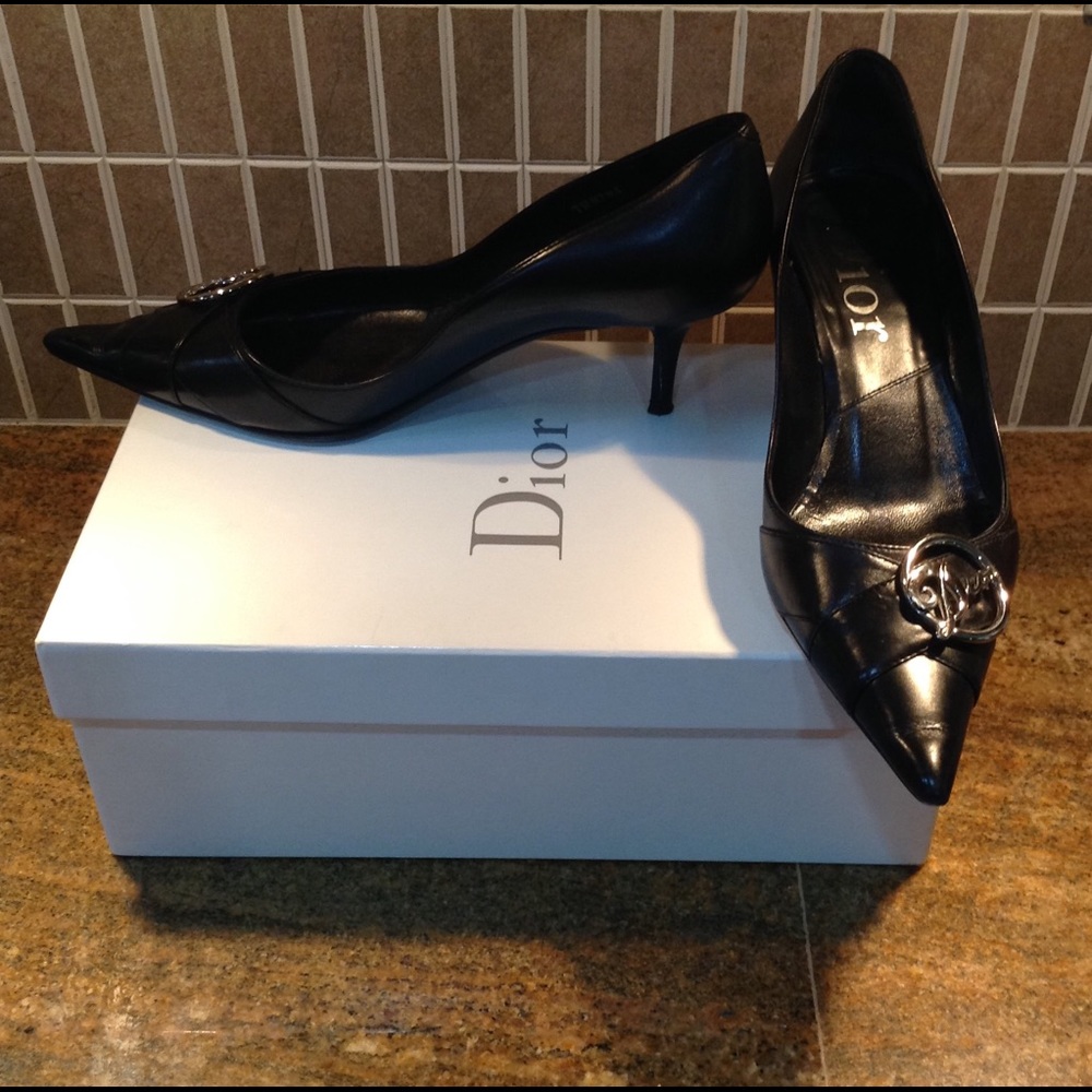 Christian Dior Pumps