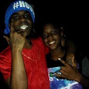 Meet your Posher, Leontye