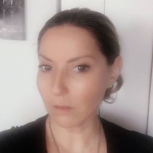 Meet your Posher, Natalie